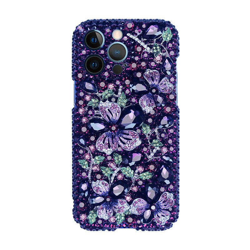 gzziyueHP定制小众个性手机壳