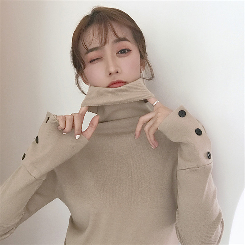 Çﶬװпî¸ßÁìëÒ½ôÉí´òµ×ÉÀÅ®³¤ÐäÌ×Í·°Ù´îÐÞÉíÄÚ´îÕëÖ¯ÉÀÉÏÒÂ