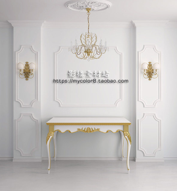 mycolor8 婚纱影楼摄影背景 服装 ins主播直播北欧素材大图20-381