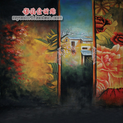 发QQ邮箱的一张JPG格式的大图