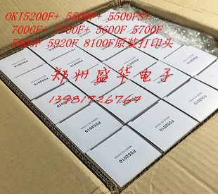 7000F 7700F 包邮 5500F 全新 5500FS 原装 OKI5200F 打印头