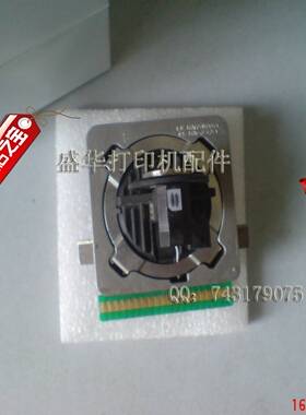 WINCOR4920 得利多富4920打印头  实达BP3000XE  原装打印头