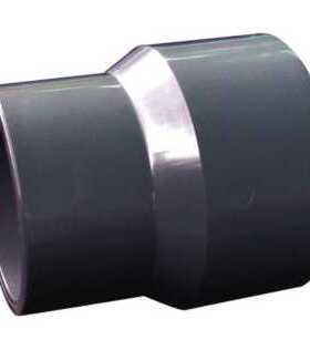 锚牌 异径直通JIS UPVC/2