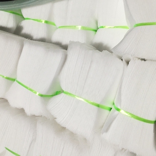 专用定做链接覆膜加厚珍珠棉袋子定做防震防划伤包装打包袋子