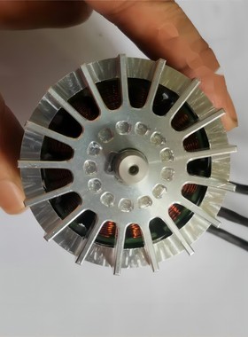 5030/6425其他园林外转子无刷电机采茶机电链锯工具类定制生产