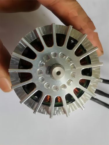 5030/6425其他园林外转子无刷电机采茶机电链锯工具类定制生产