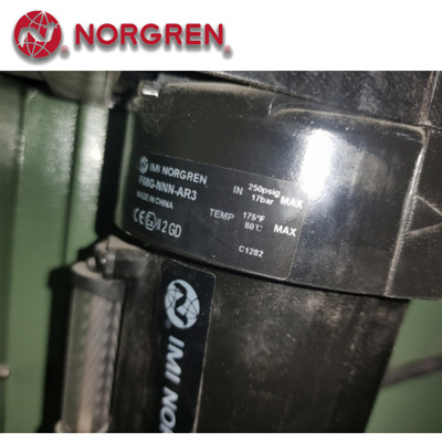 诺冠NORGREN空气处理R68G-NNK-RLN R68G-8GK-RLN现货