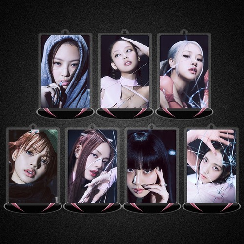 精雕内印墨粉品质小立牌挂件