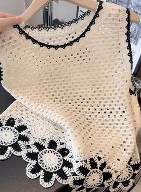 MIKIBANA针织衫J44TP3034