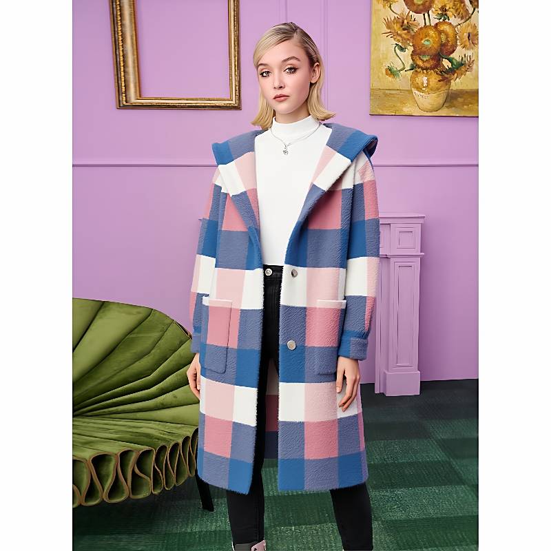 【直播专享】MIKIBANA外套J54TB1228