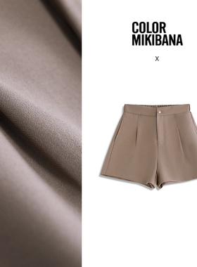 【直播专享】MIKIBANA女式休闲裤JM2ZB0121