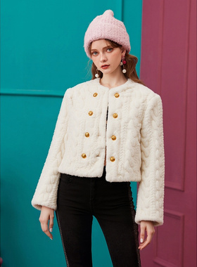 【直播专享】MIKIBANA外套J54TB3367