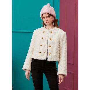 【直播专享】MIKIBANA外套J54TB3367