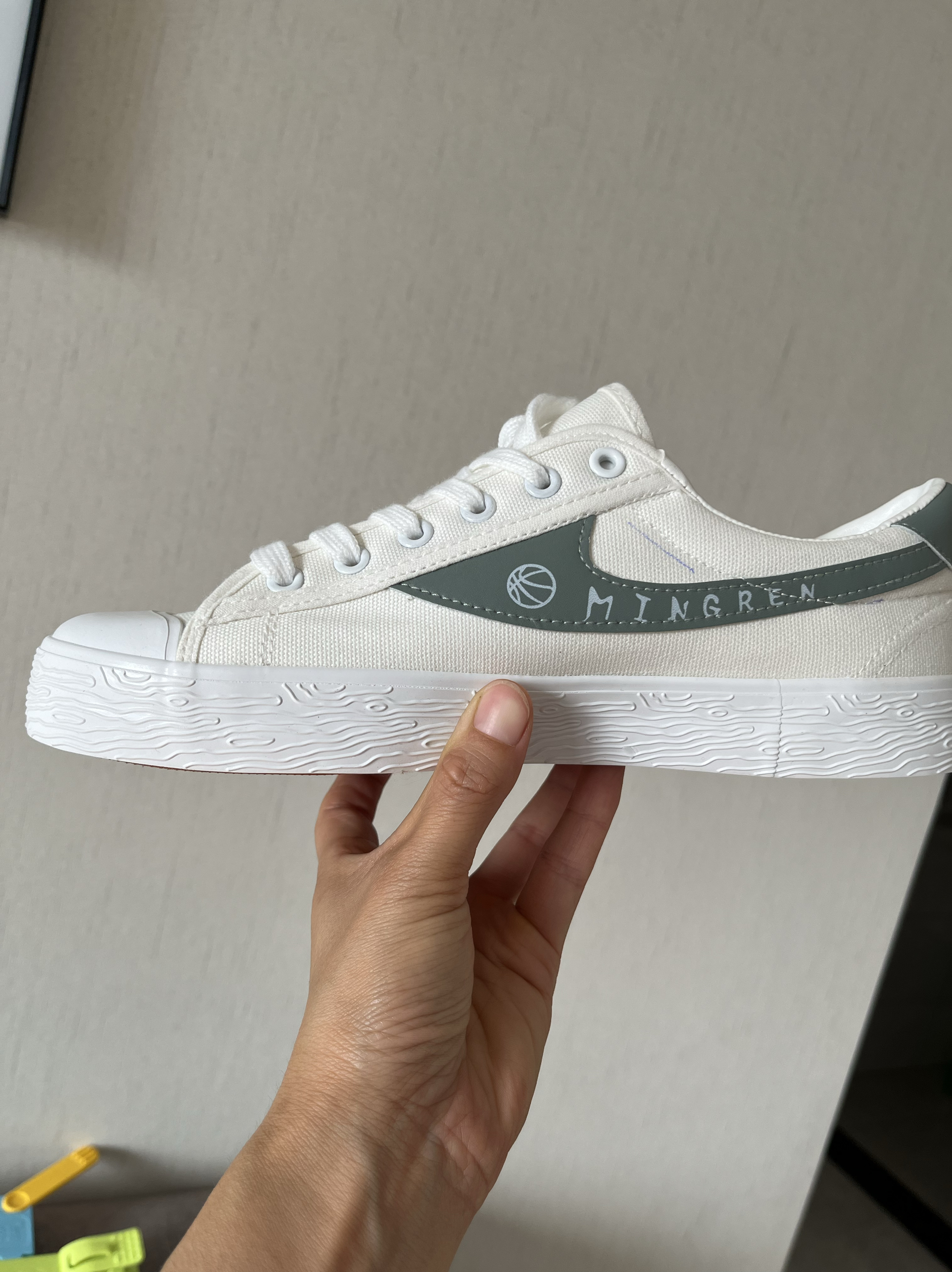 双星名人帆布平底足球鞋复古羽毛球鞋男女低帮车间工作鞋情侣休闲