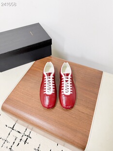 WAR真皮女鞋 运动鞋 德训鞋 BALLET 女鞋 THE 里外全皮小红书潮款