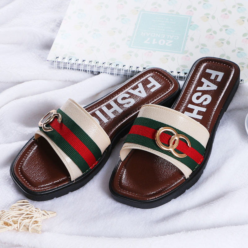 Sandales femme OTHER   en plastique - semelle en plastique - Ref 2666064 Image 4