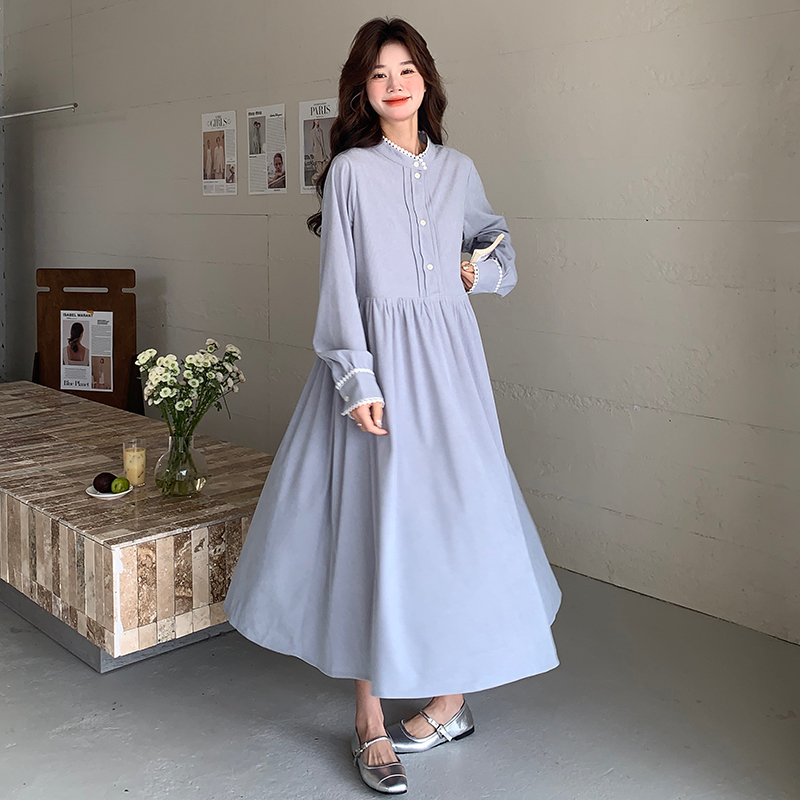 新品现货2025韩版连衣裙B121-货号2515-p140-K208，女装连衣裙，昱儿e优优