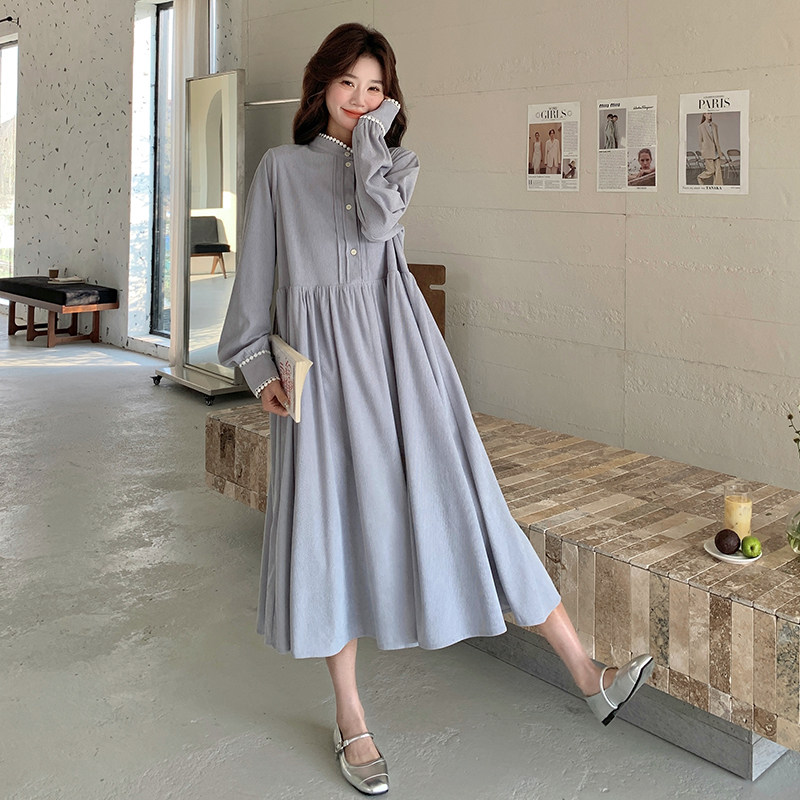 新品现货2025韩版连衣裙B121-货号2515-p140-K208,女装连衣裙,昱儿e优优