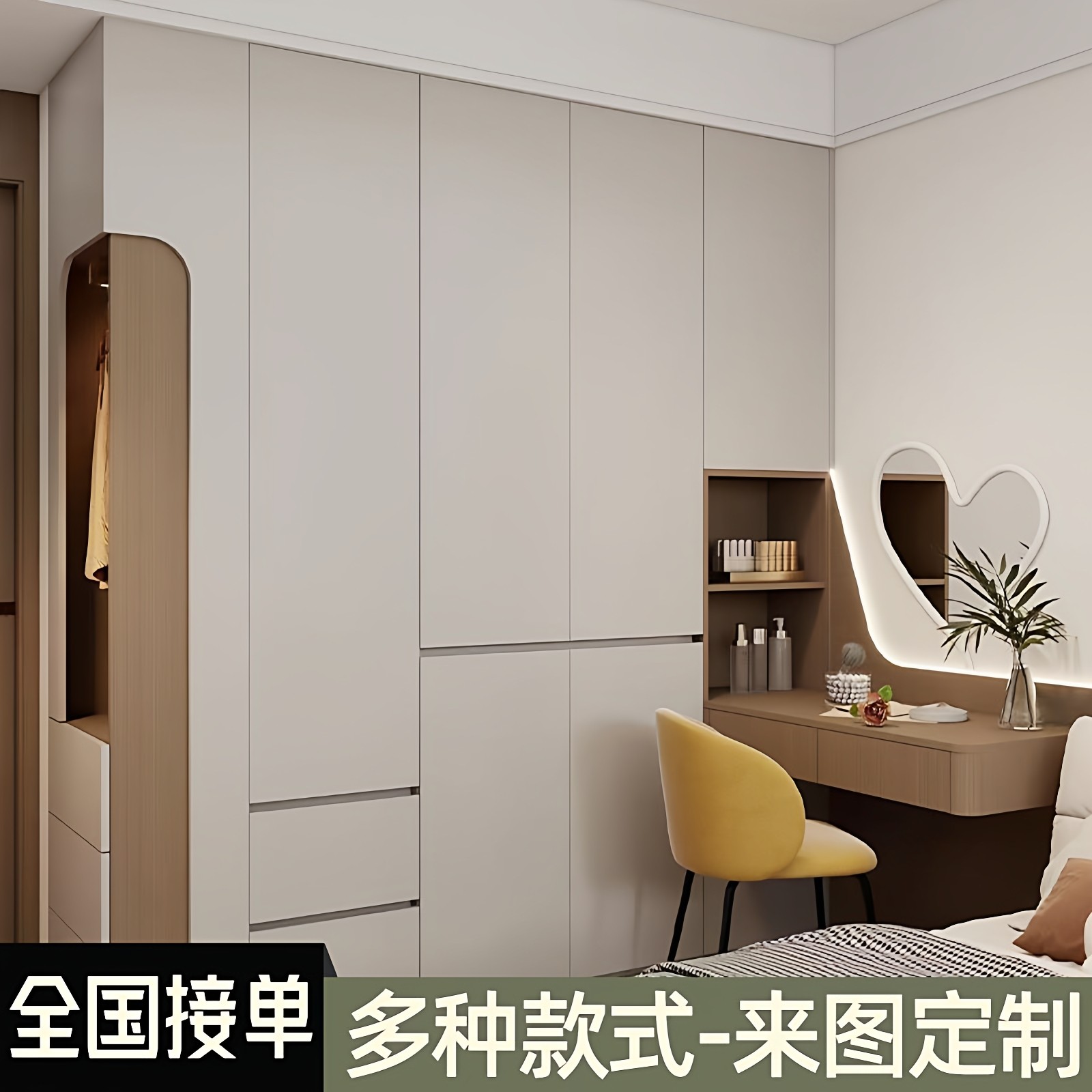 轻奢风玄关柜定制现代简约储物柜来图定制全国接单,住宅家具,门厅/玄关柜/玄关架,淘宝优惠券,粉丝福利购,淘宝优惠卷