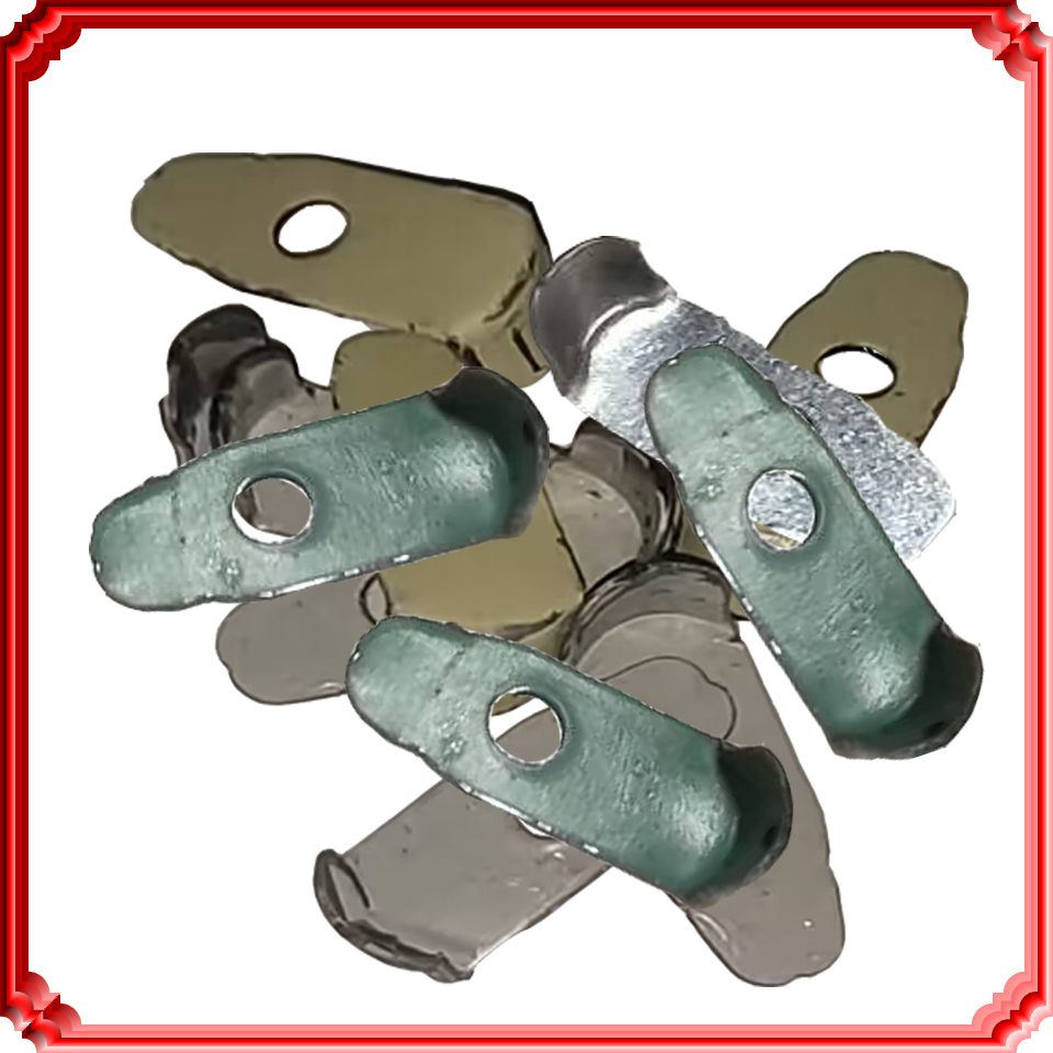 遥控电动手动卷闸门片封口坏了卡边用七字码代用修理方便快捷角码,基础建材,角码,淘宝优惠券,粉丝福利购,淘宝优惠卷