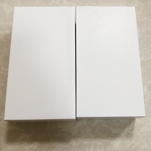 适用于X80i 畅玩80pro手机包装盒子 畅玩0plus 畅玩80展示盒子