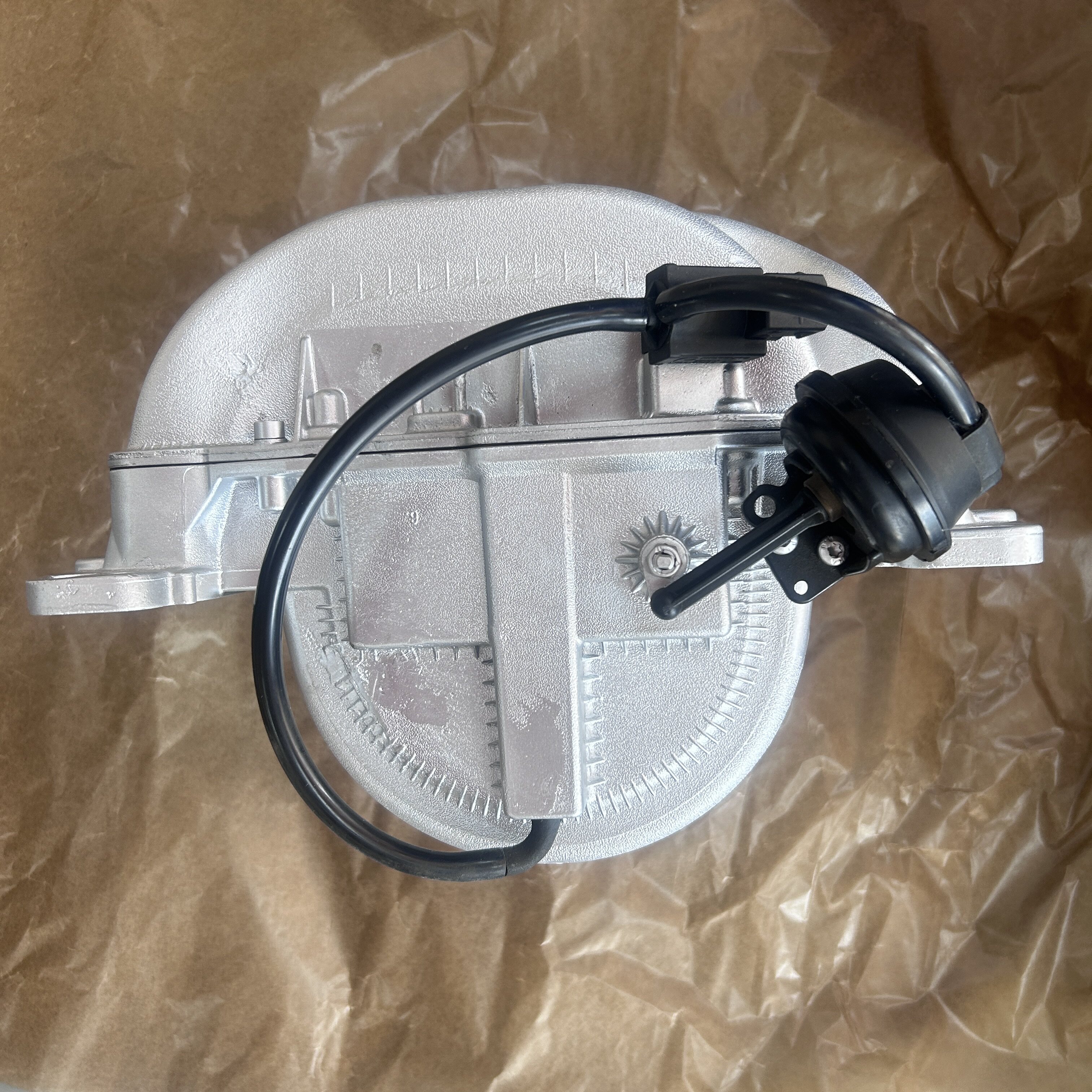 适配奔驰M112发动机进气歧管总成E240 E320C320S320ML320W211W220