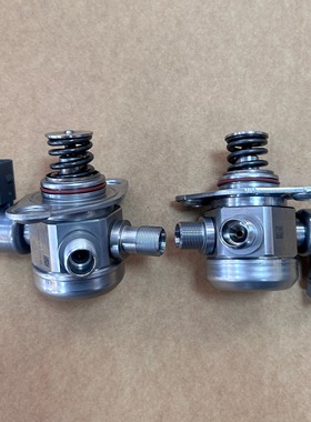 适用于奔驰M278高压油泵W216CL550E500W212E63SM157AMG高压燃油泵