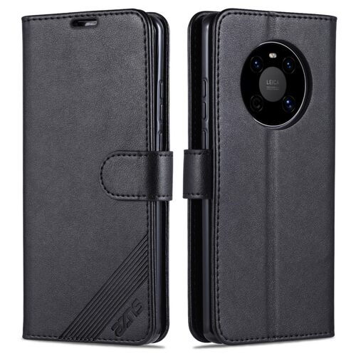 翻盖保护套适用鼎桥/TD Tech M40手机壳皮夹华为TDT-MA01外壳6.5英寸鼎桥M40翻盖TDT一MA01防摔潮女插卡全包?