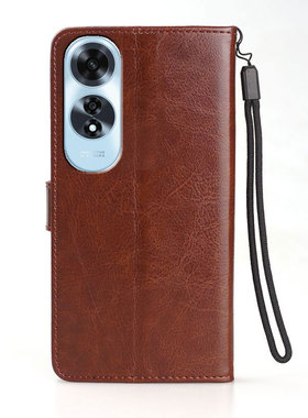 适用OPPOCPH2683手机壳6.67英寸OPPO A60 5G保护套全包边外壳防摔0pp0女oqqo个性oopp硅胶oopo时尚opop男opp0