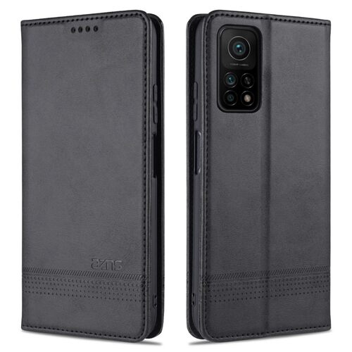 适用 红米Note11S 4G手机壳皮夹小米2201117SY外壳翻盖小米2201117SG保护套6.43英寸REDMI防摔hm插卡硅胶潮女