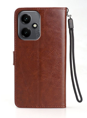 适用荣耀DNN-AN00手机壳皮夹荣耀DNN一AN00保护套0国内版荣耀400外壳翻盖荣耀四百膜荣耀DNN-ANOO新款荣耀4OO