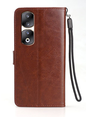 适用华为REP-ANOO手机壳皮夹荣耀90PRO保护套翻盖荣耀REP-AN00外壳6.78英寸REP一AN00潮女POR软壳PR0软膜荣誉