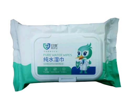 日复纯水湿巾3包（不识字别下单）