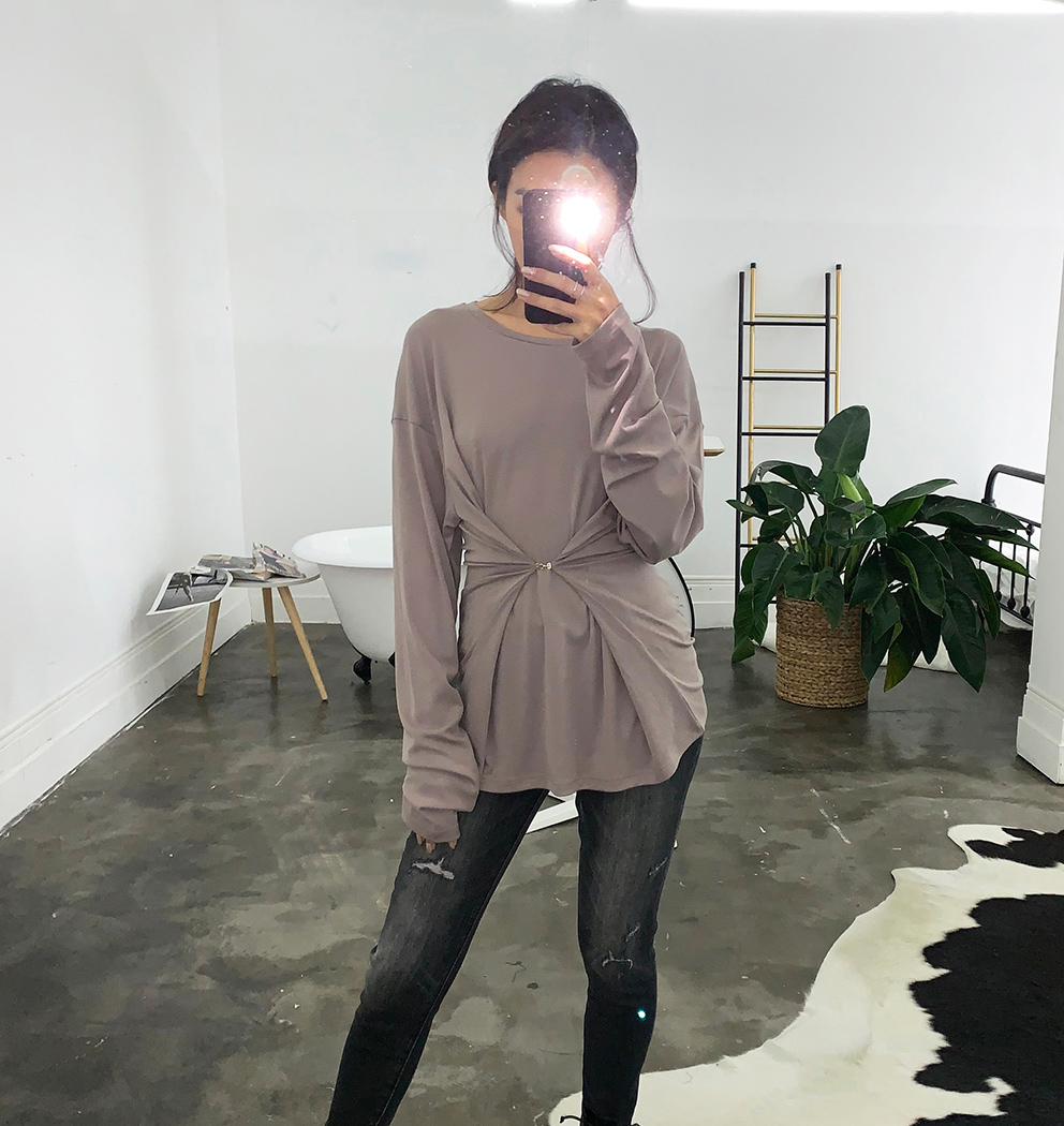 MIRANDA SONG 19SS Á½ÖÖ´©·¨´¿É«°Ù´îĪ´ú¶û¿íËɵ¯Á¦ÕëÖ¯´òµ×ÉÀÅ®