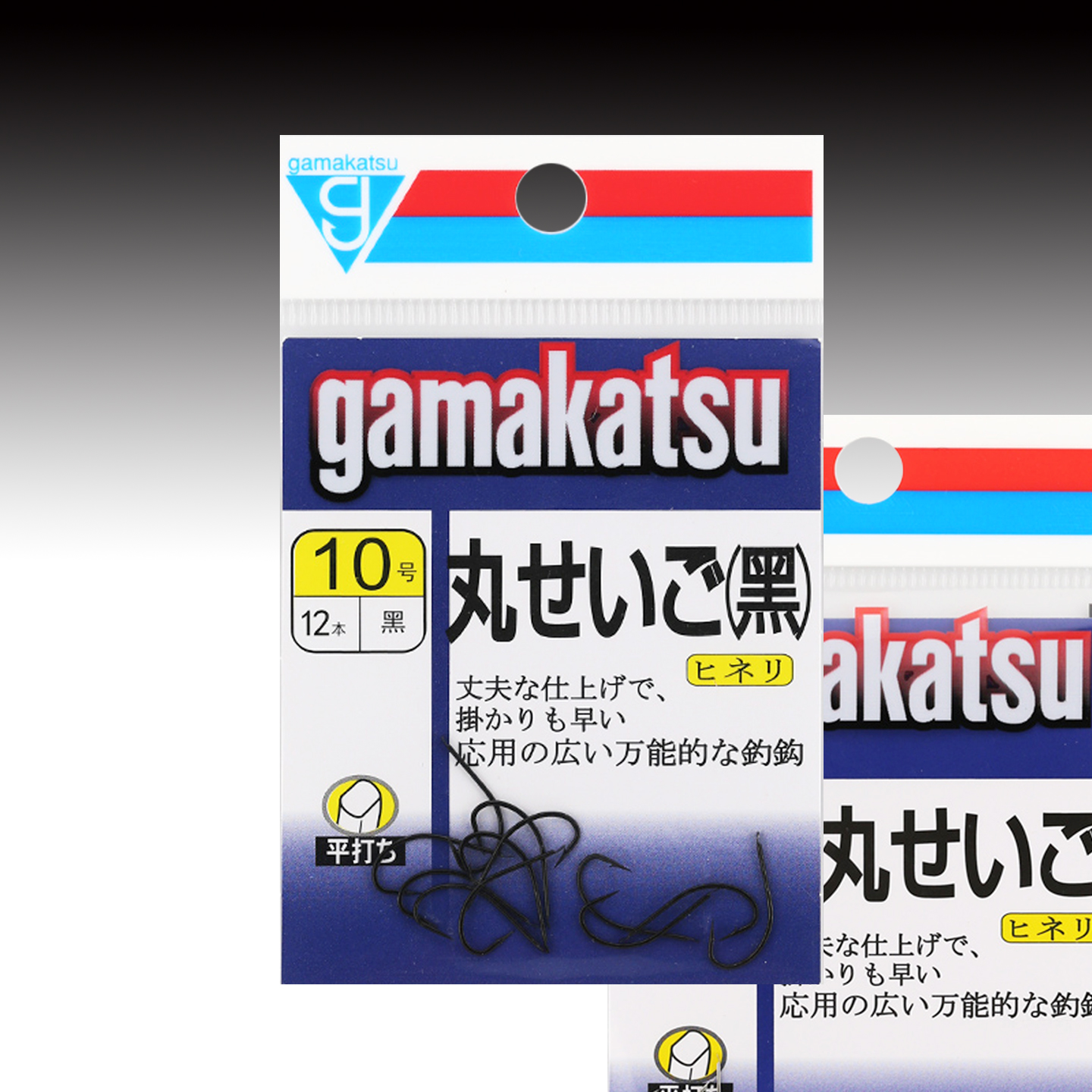 伽玛卡兹丸世日本进口长柄海钓