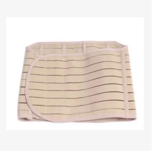 家用带护胸胸椎护带收鼎力护腰全弹肋骨腹带固定带