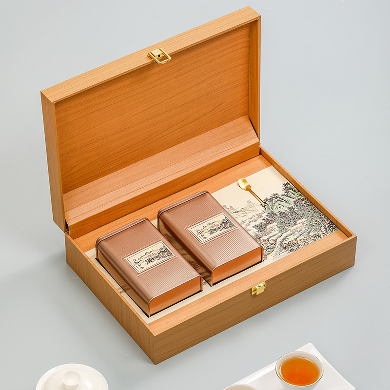 普洱茶批发：行业趋势与消费者新选择