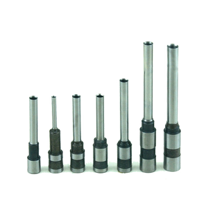 晨光凭证铆管装订机钻头空心钻刀打孔刀AEQN8988适用8902/918J3/918K4/96714/96786/96713/96712锋利耐用