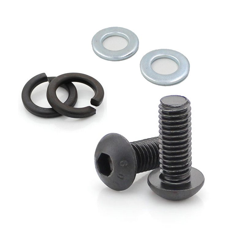 电动切纸机裁纸机刀片专用固定螺丝内六角螺钉 L型扳手直径6mm 8mm