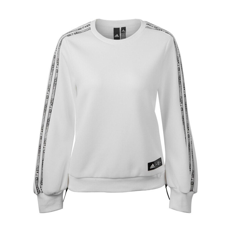 ADIDAS阿迪达斯新款女子上衣圆领长袖休闲运动套头衫卫衣EA2097在类目 运动服/休闲服装, 运动卫衣/套头衫中 - 来自Buy2taobao.com提供专业的淘宝代购服务