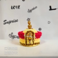 Император шляпа