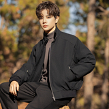 2025冬男微宽松立领标90白鸭绒夹克外套A230-0793-P228(控328),男装夹克,电商A230, 2025冬男微宽松立领标90白鸭绒夹克外套A230-0793-P228(控328),男装夹克,电商A230,