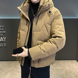 2026冬男款标90%工装微阔羽绒服外套A230-222-338（控450），男装羽绒服，电商A230