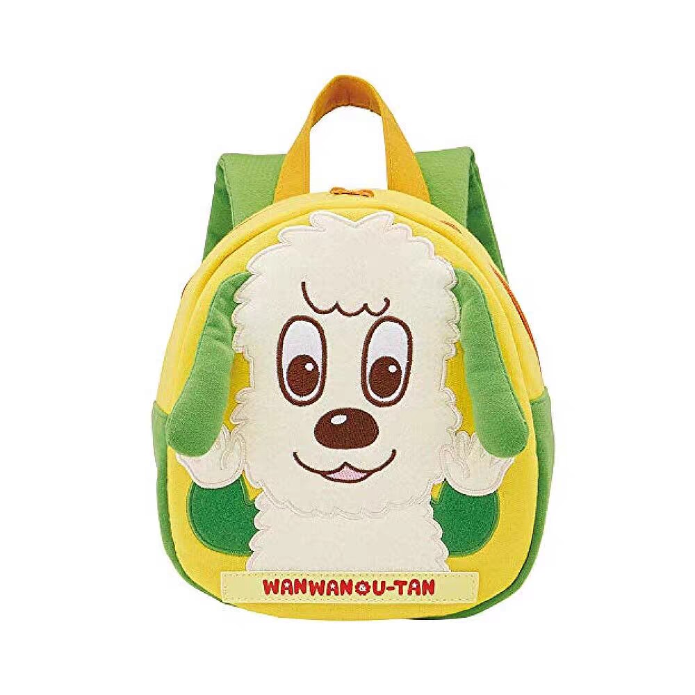 日本斯凯达skater儿童小书包 狗狗可爱卡通双肩包小孩零食收纳包