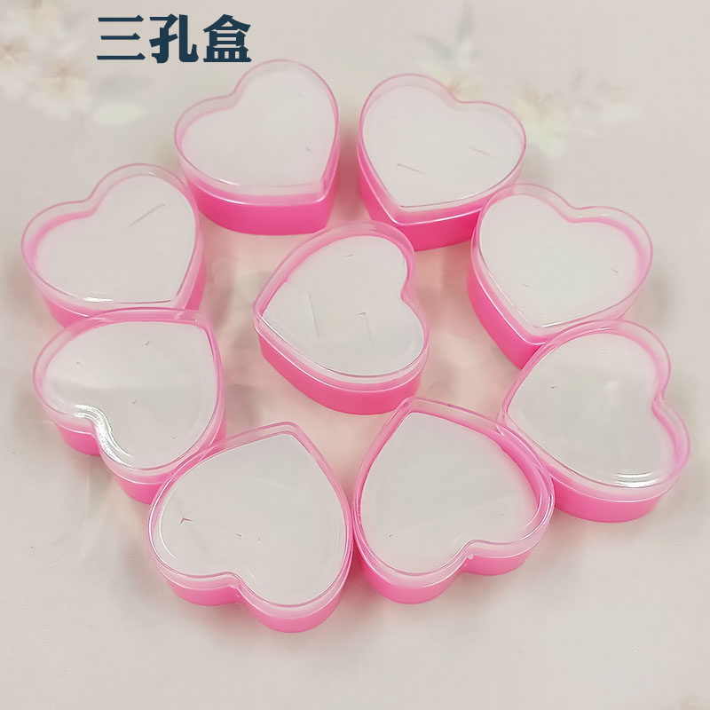饰品盒买就送儿童戒指