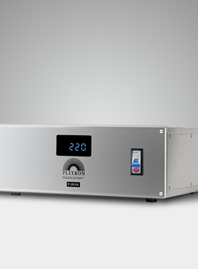加拿大【PLITRON】2000W 220V变220V 100V 电源隔离变压器 净化器