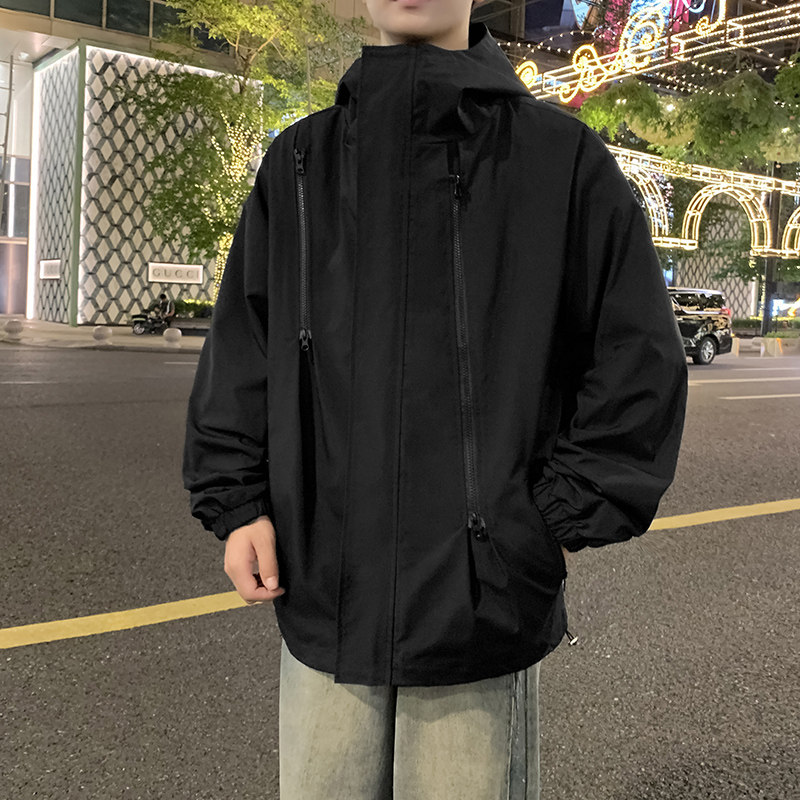摇粒绒外套Y01P30冲锋衣JK8008P35摇粒绒+冲锋衣Z318P65,男装夹克,四季星座303A