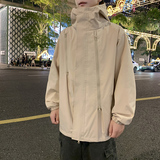 摇粒绒外套Y01P30冲锋衣JK8008P35摇粒绒+冲锋衣Z318P65，男装夹克，四季星座303A