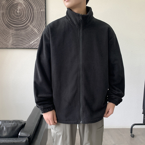 摇粒绒外套Y01 P30 冲锋衣JK8008 P35摇粒绒+冲锋衣 Z318 P65图片