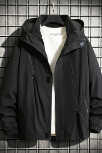 摇粒绒外套Y01 P30冲锋衣JK8008 P35摇粒绒+冲锋衣 Z318 P65图片